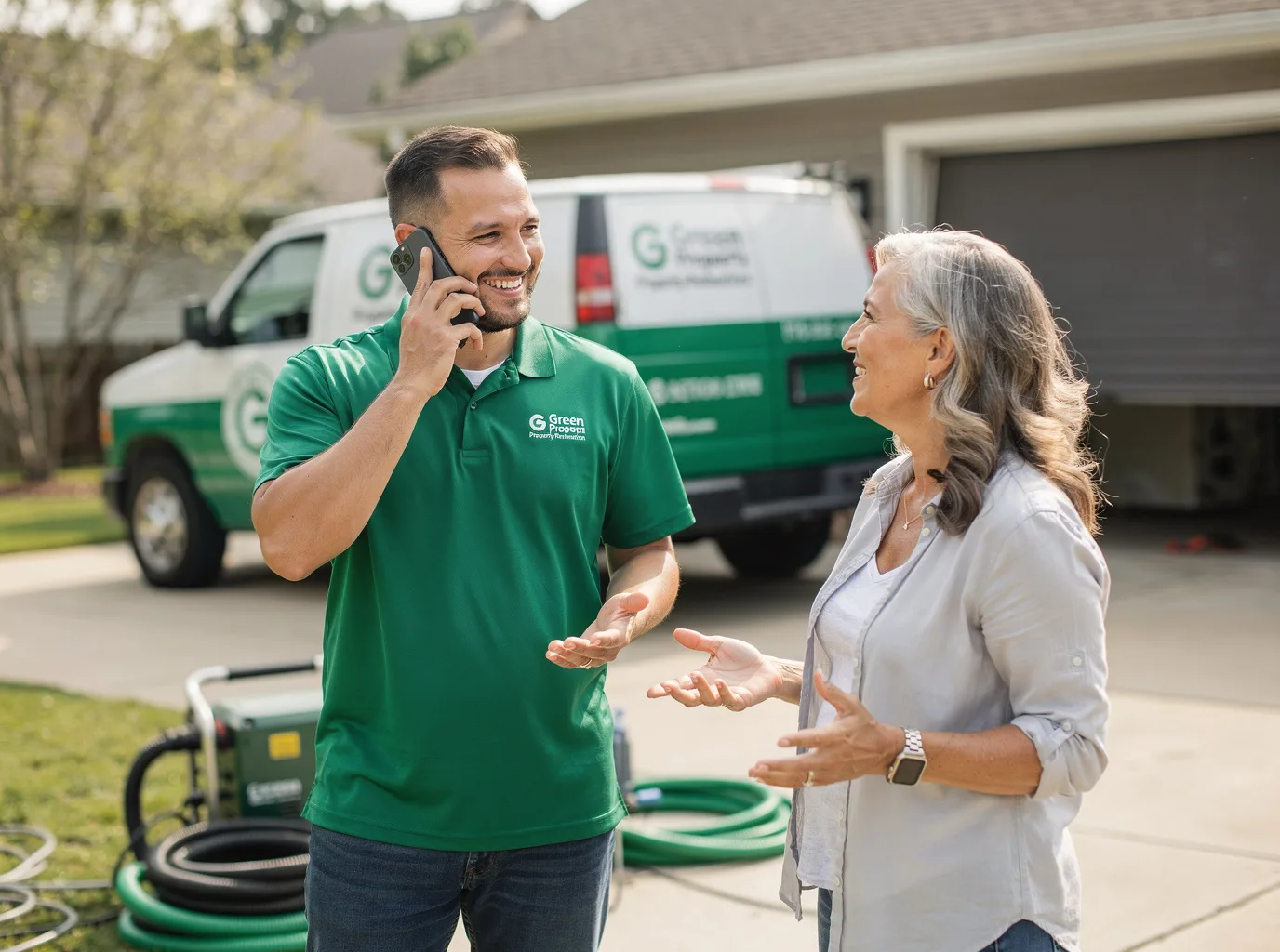 Water Damage Restoration Maple City, MI FAQs